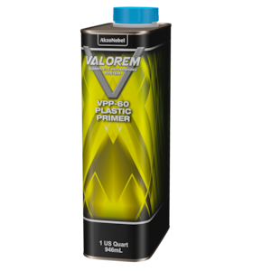Valorem VP-60 Plastic Primer-Q NA 1 US Quart