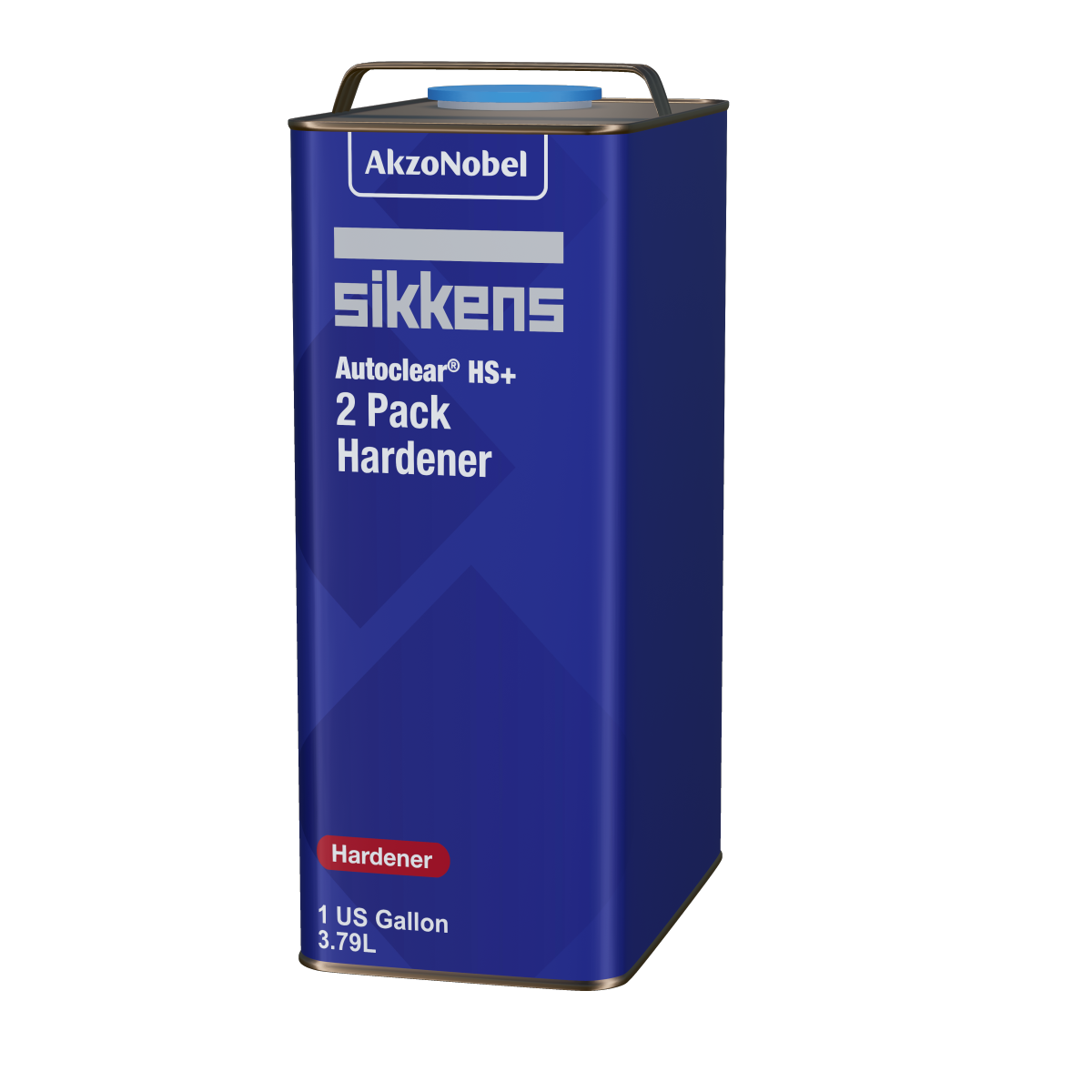 Autoclear® HS+ 2 Pack Hardener