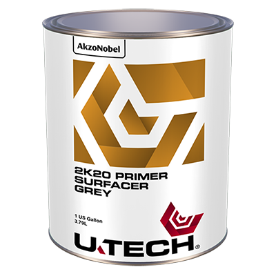2K20 Primer Surfacer