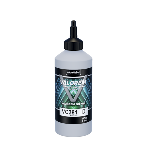 Valorem SB MM VC381 NA 8 US Ounces