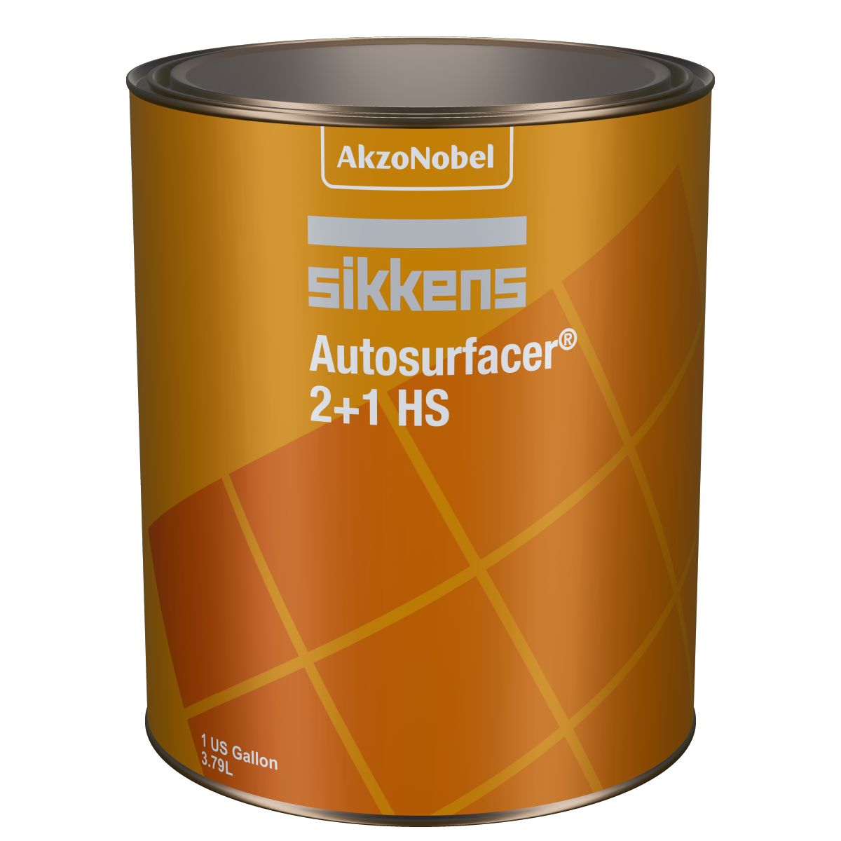 Autosurfacer® 2+1 HS