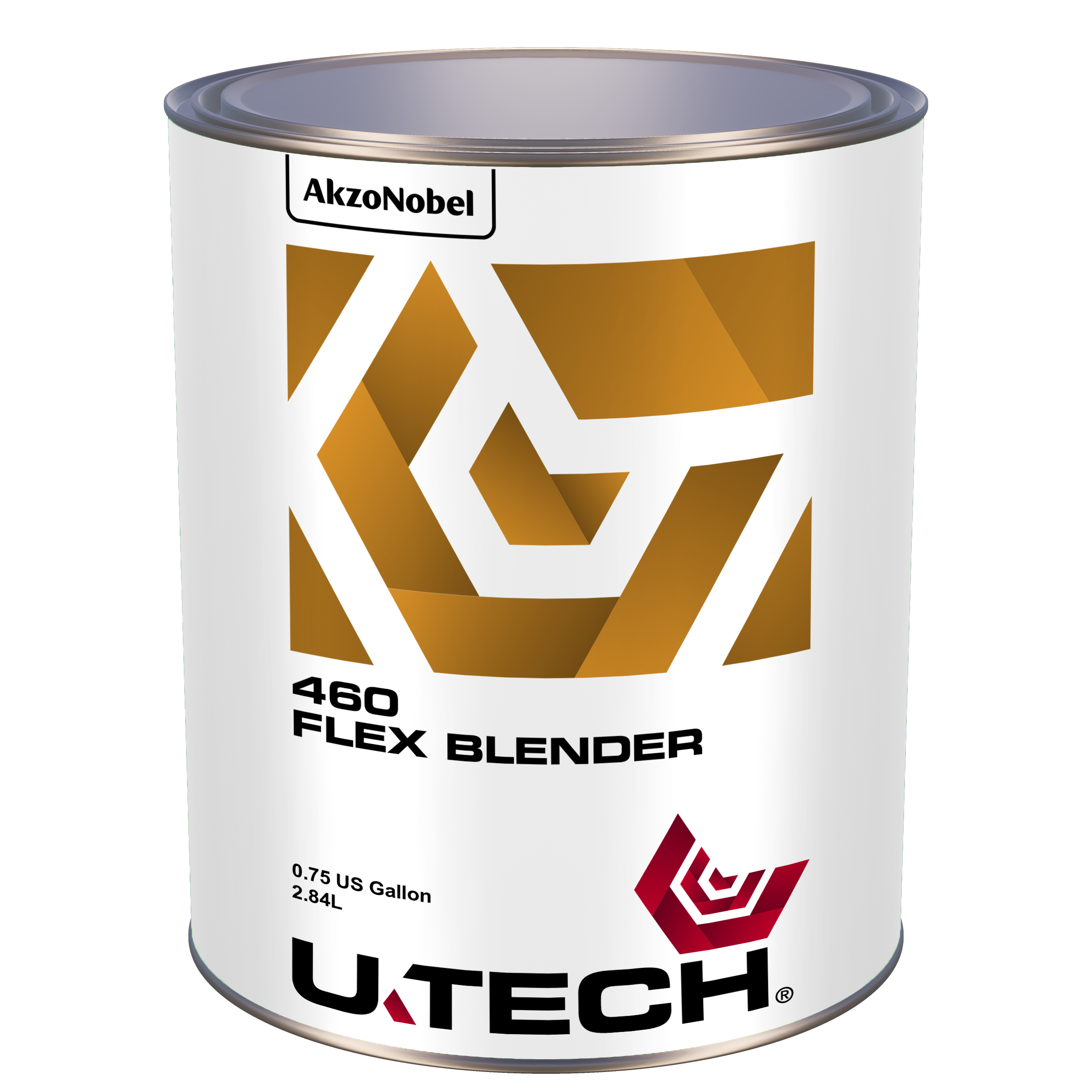 460 Flex Blender