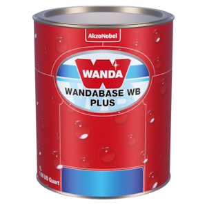 Wanda Wandabase WB Plus W899P NA 1L White Pearl
