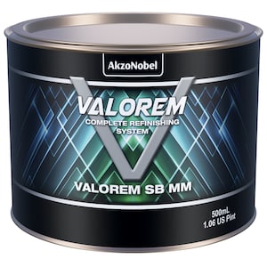 Valorem SB MM VE906 NA 0.5 Liter