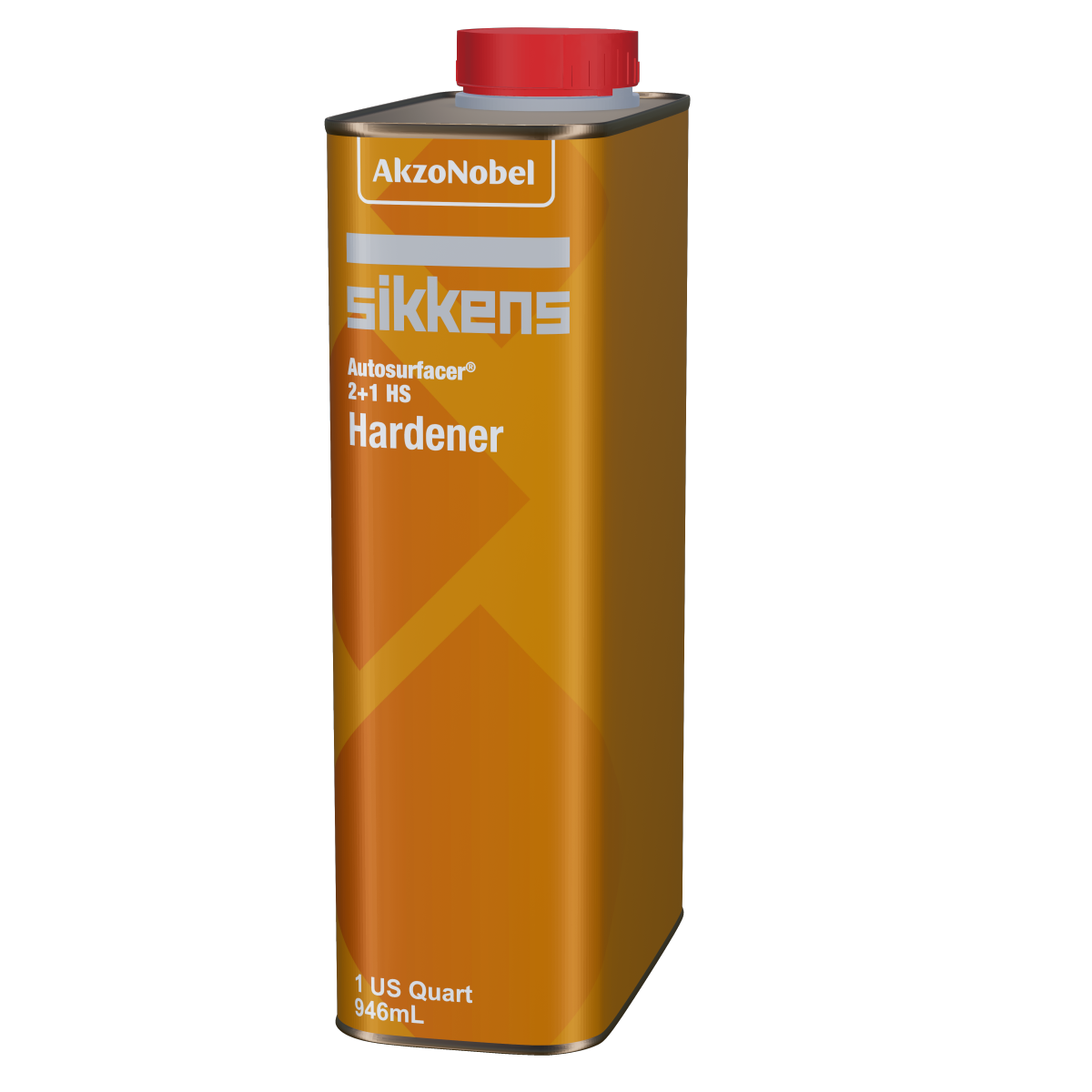 Autosurfacer® 2+1 HS Hardener