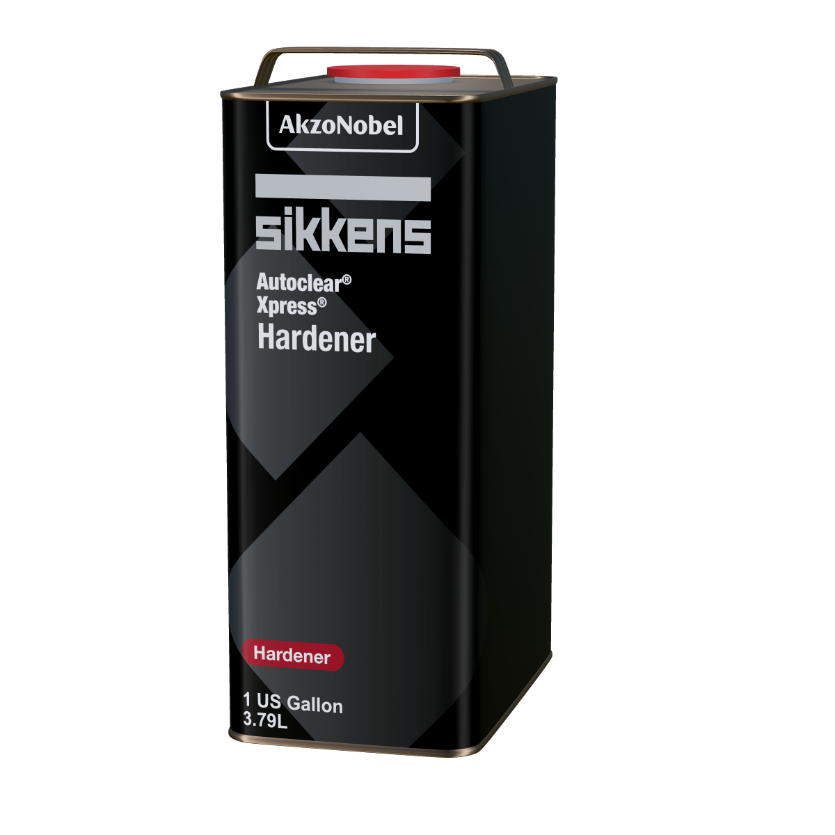 Autoclear® Xpress Hardener