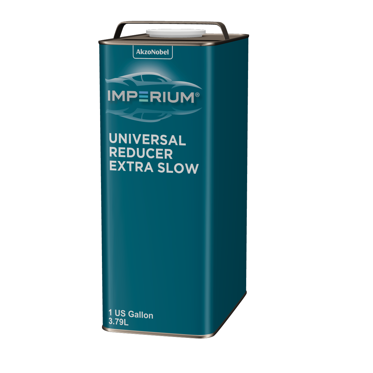 Universal Reducer Extra Slow