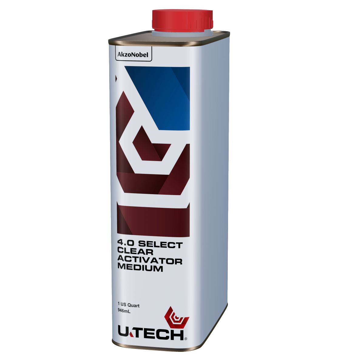 4.0 Select Clear Activator Medium