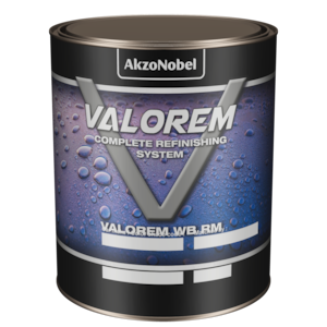 Valorem WB RM Labels Gallon 50/PK
