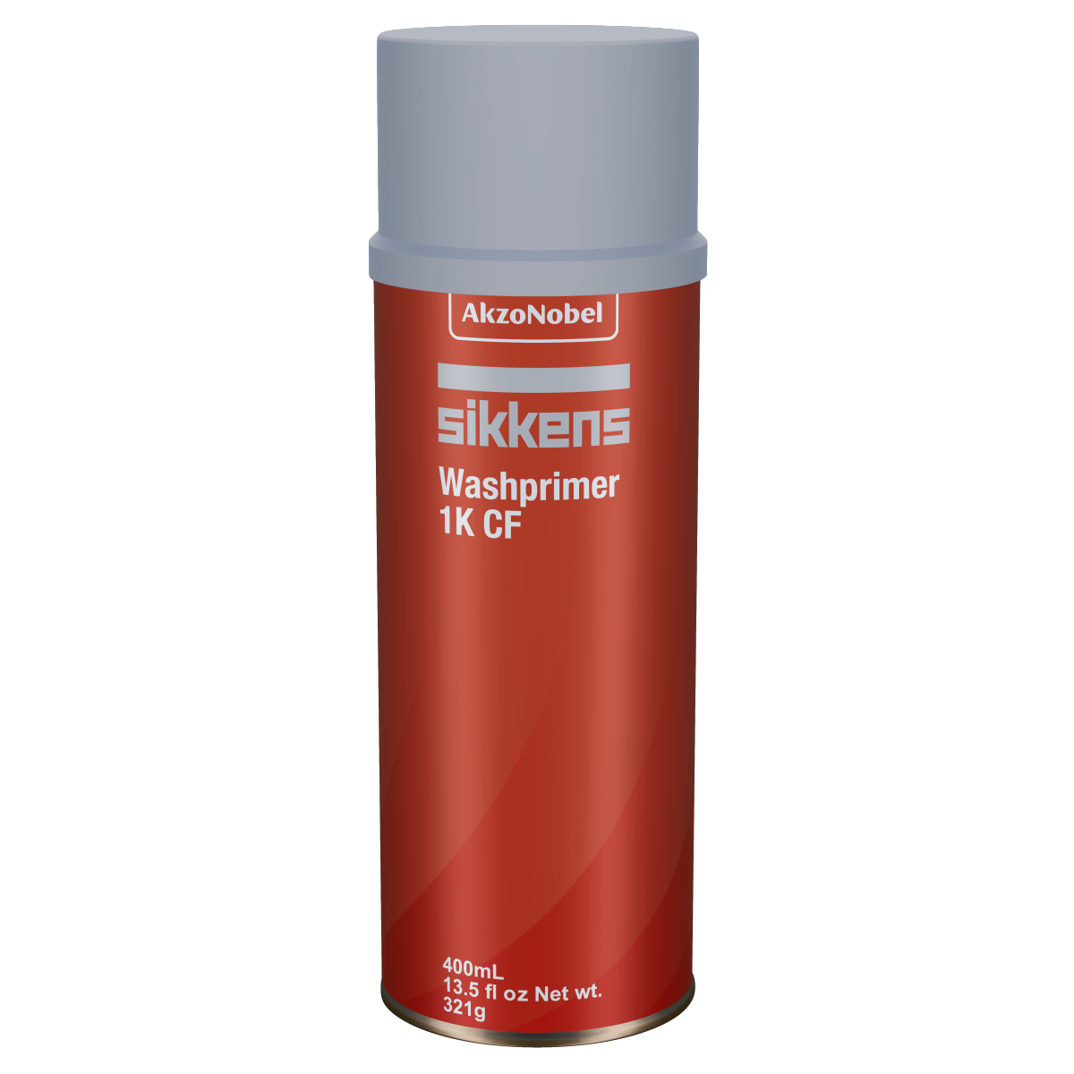 Washprimer 1K CF Aerosol