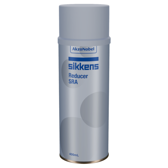 Sikkens SRA Aerosol 400ml