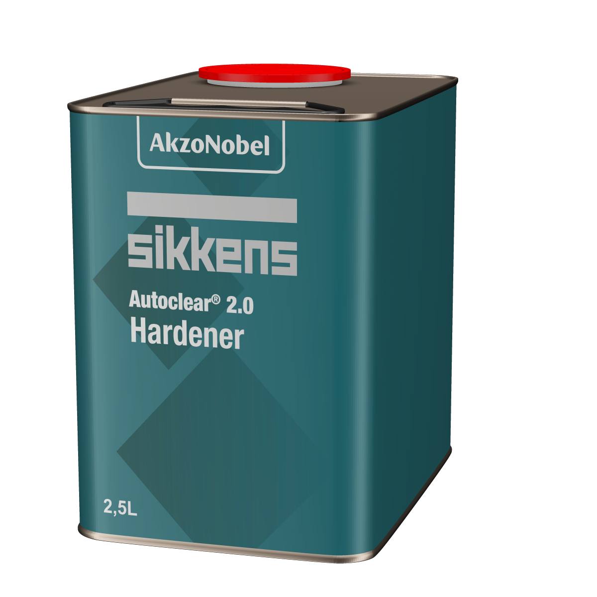 Autoclear® 2.0 Hardener