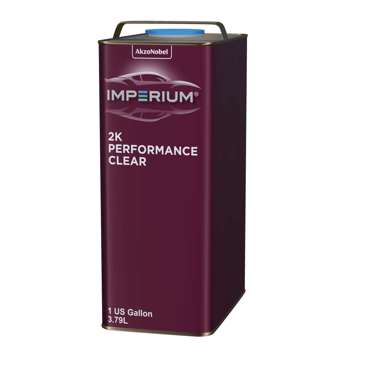 2K Performance Clear