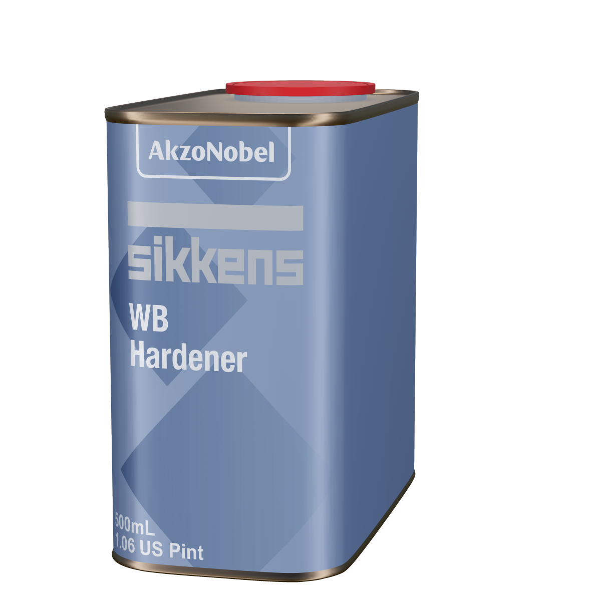 WB Hardener