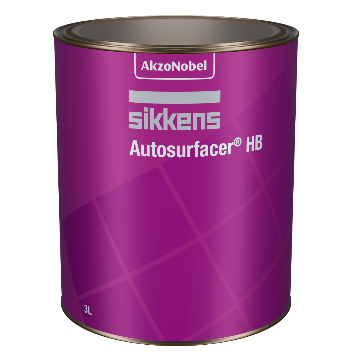 Autosurfacer® HB