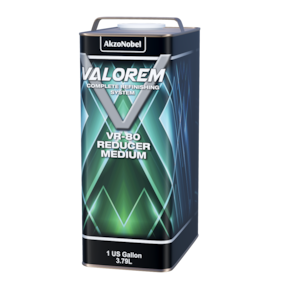 Valorem VR-80 Reducer Medium NA 1 US Gallon