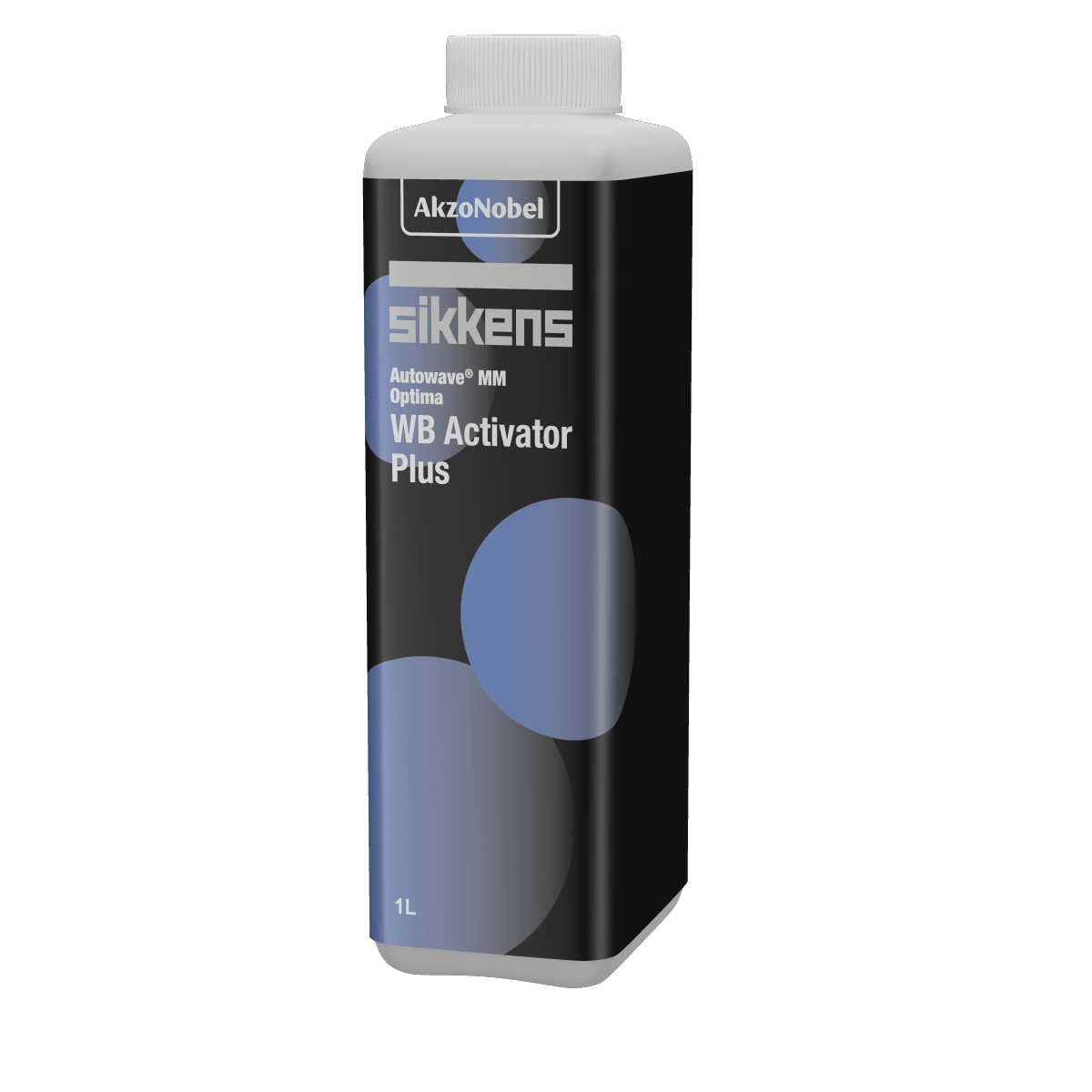 Autowave® Optima WB Activator Plus