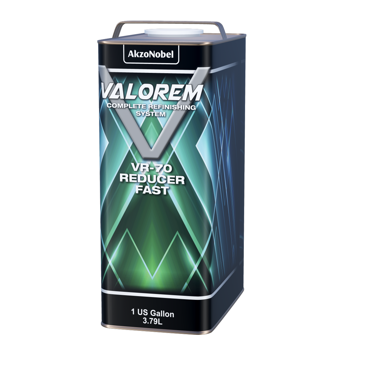 Valorem VR-70 Reducer Fast NA 1 US Gallon