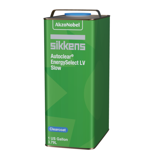 Sikkens Autoclear® Energy Select LV Slow 1 US Gallon