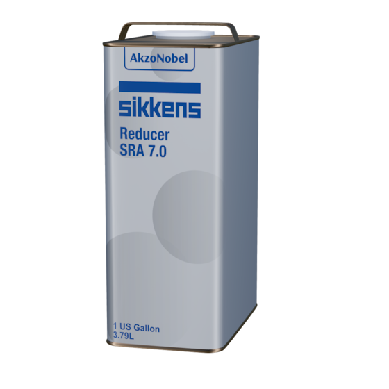 Sikkens Reducer SRA 7.0 1 US Gallon