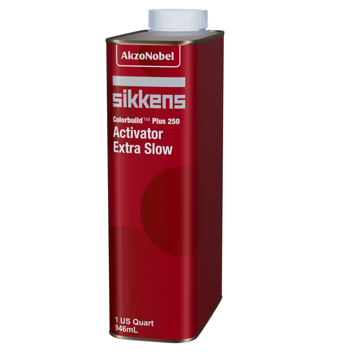 Colorbuild™ Plus 250 Activator Extra Slow