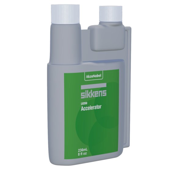Sikkens LV 250 Accelerator 236ml