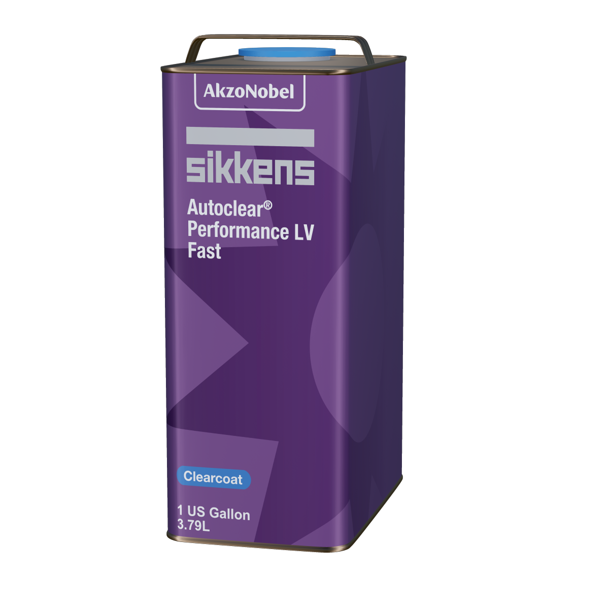 Autoclear® Performance LV Fast