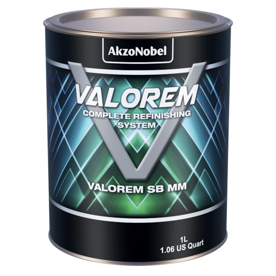 Valorem SB MM VP563 NA 1 Liter