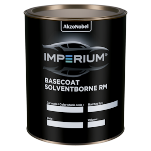Imperium SB RM Labels 1 Quart (50 Pack)