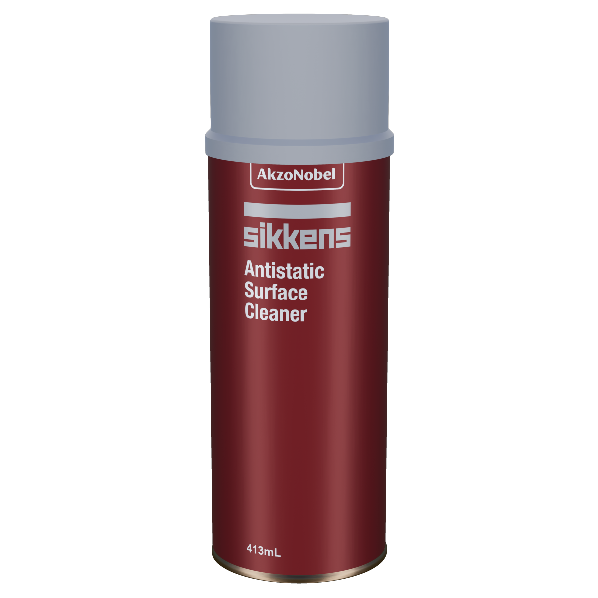 Anti-Static Surface Cleaner Aerosol