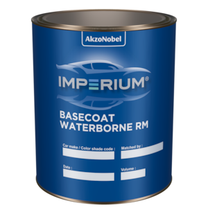 Imperium WB RM Labels 1 Gallon (25 Pack)