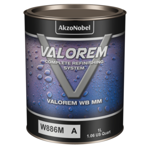 Valorem WB MM W886M NA 1 Liter