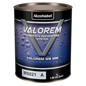 Valorem WB MM WS021 NA 1 Liter