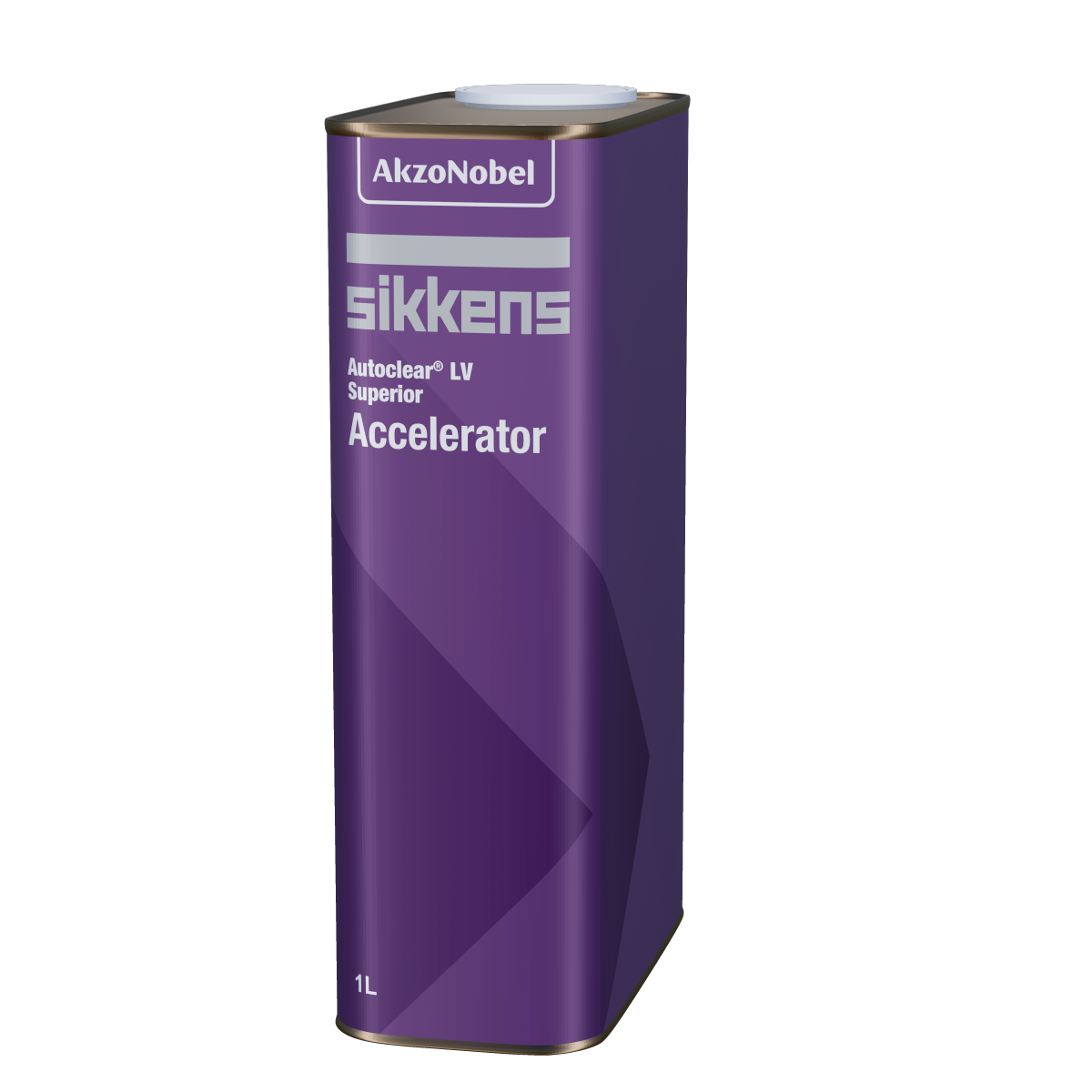 Autoclear® LV Superior Accelerator
