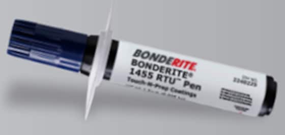 BONDERITE® M-NT 1455 RTU Etch Pen 1.3OZ