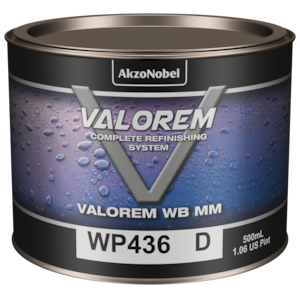 Valorem WB MM WP436 NA 0.5 Liter