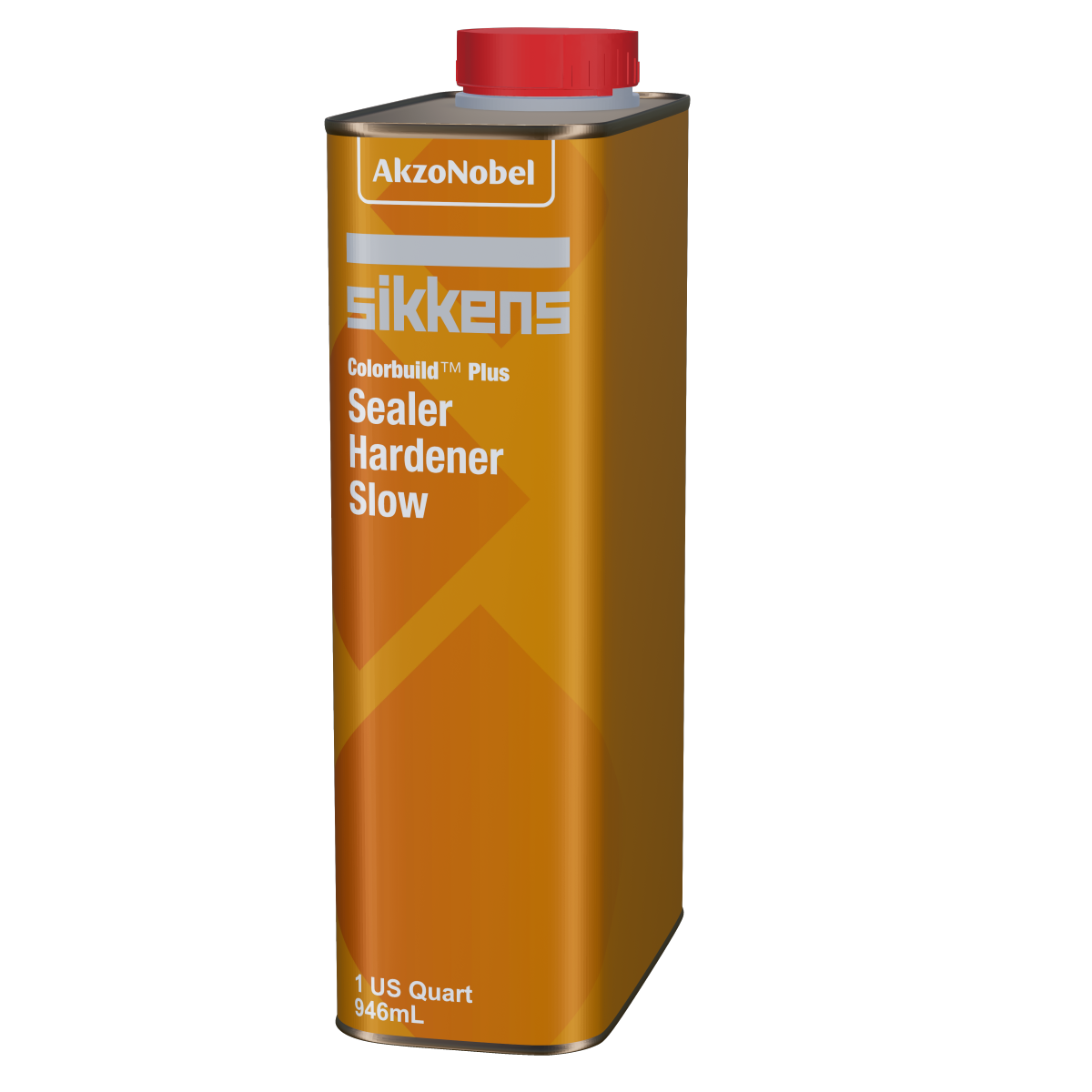 Colorbuild™ Plus Primer Sealer Hardener Slow