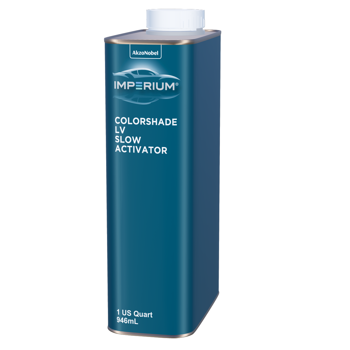 Colorshade LV Slow Activator