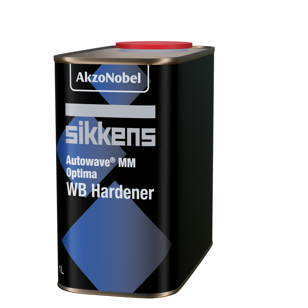 Autowave® Optima WB Hardener