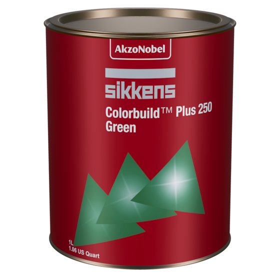 Sikkens Colorbuild™ Plus 250 Green 1L