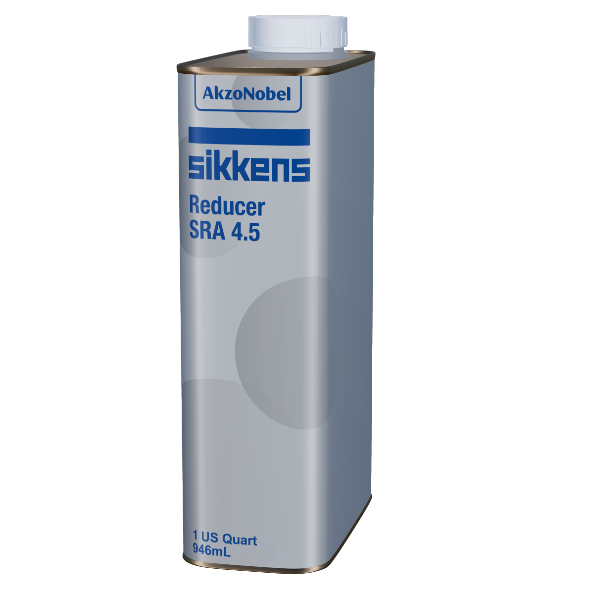 Reducer SRA 4.5