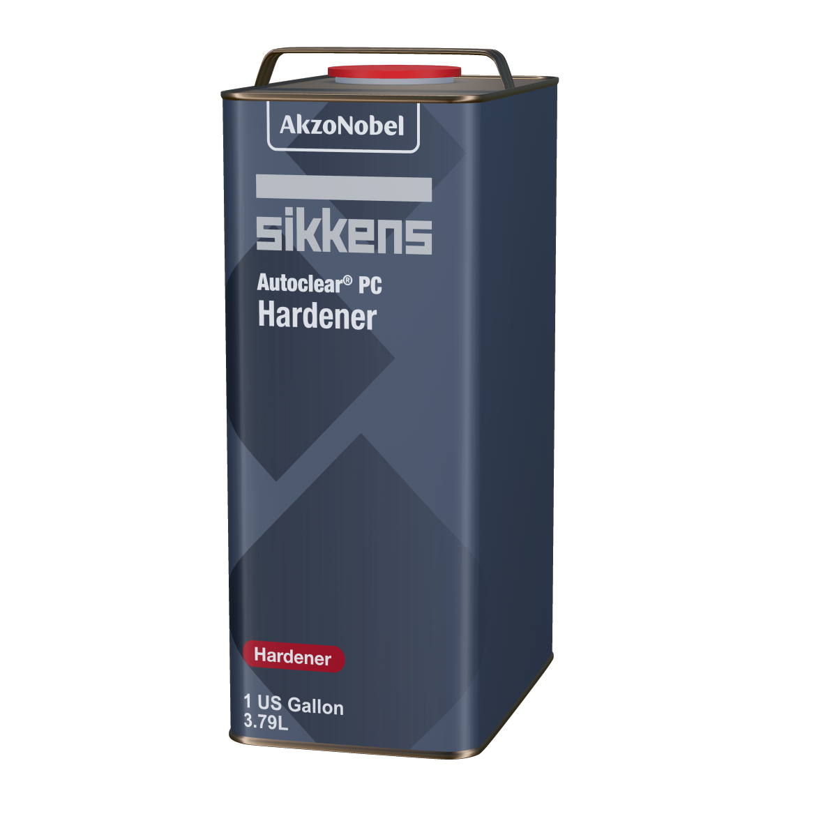 Autoclear® PC Hardener