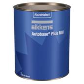 Sikkens Autobase Plus® Q452 Yellow (Green) 1L