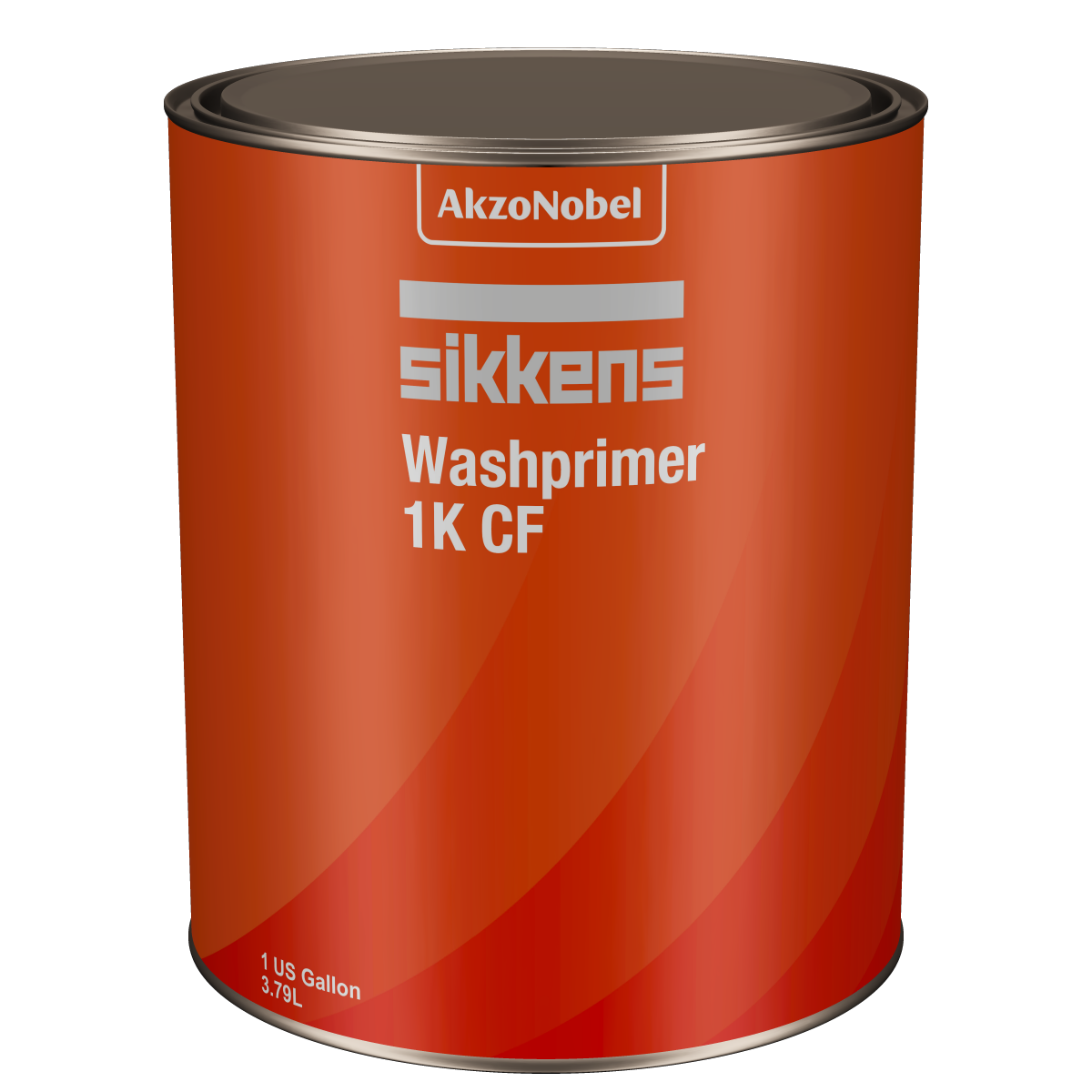Washprimer 1K CF