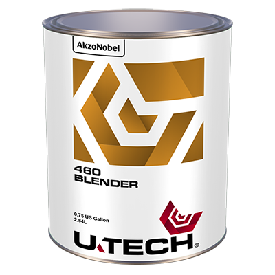 460 Blender