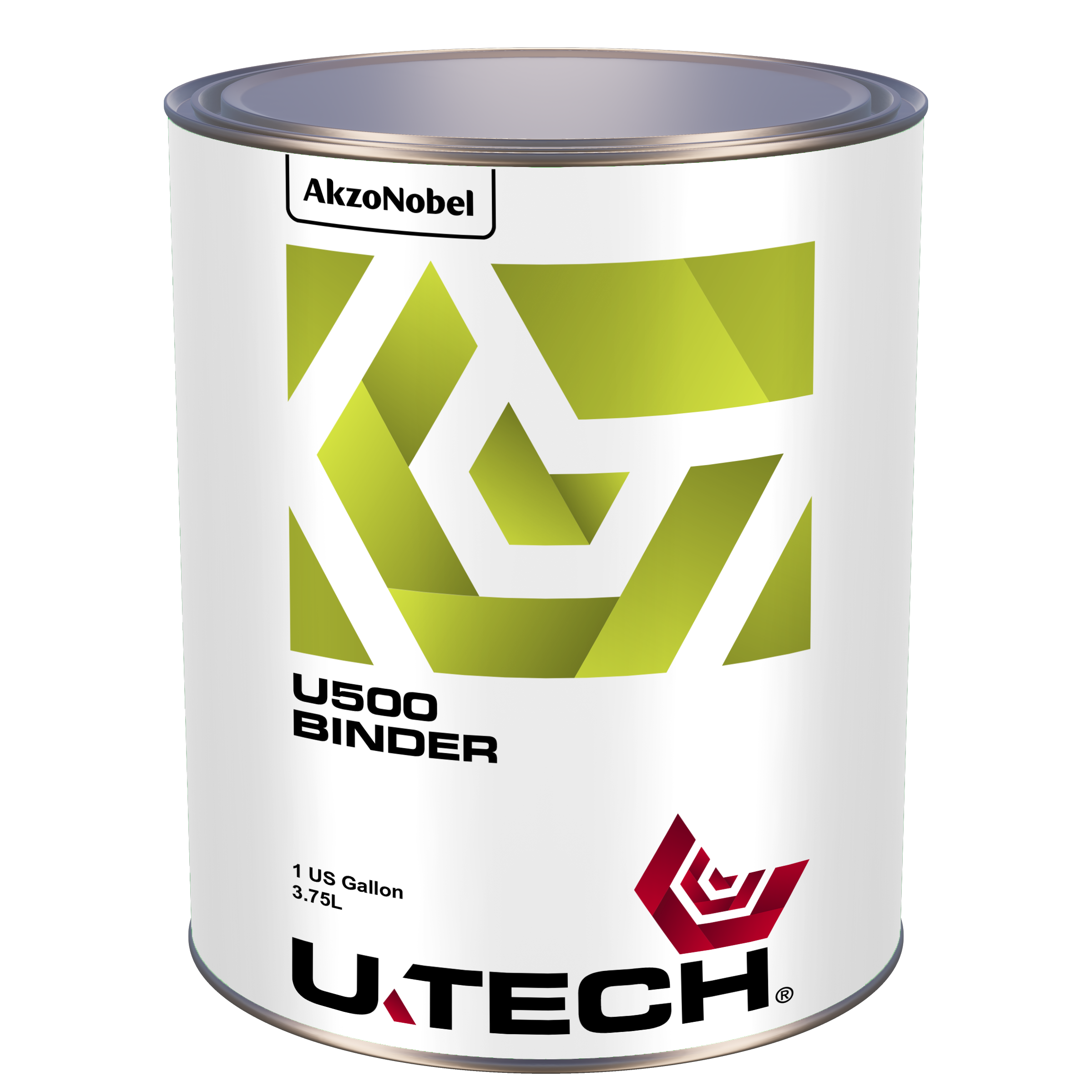U500 Binder