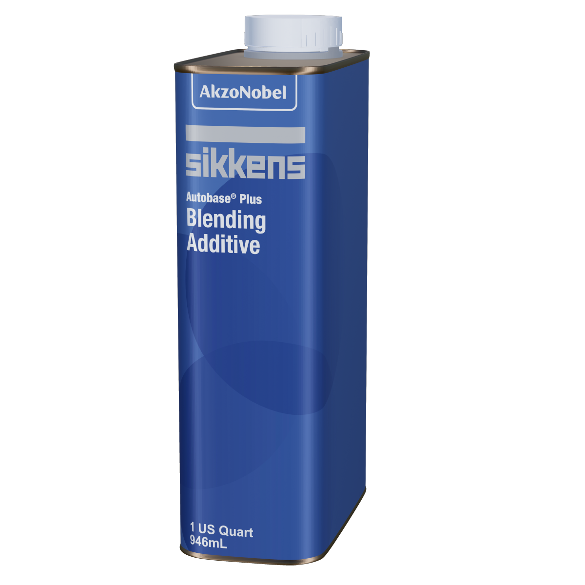 Autobase® Plus Blending Additive