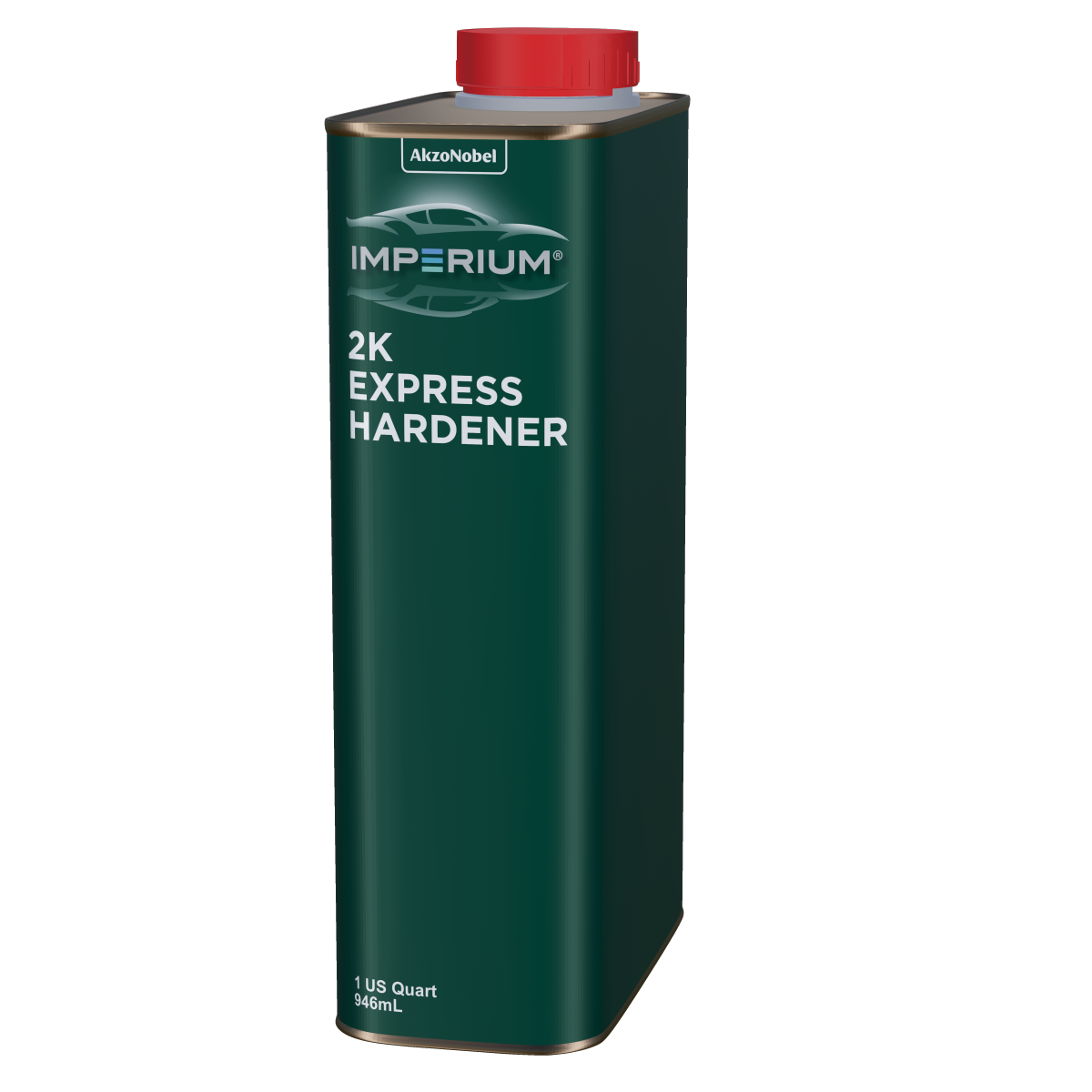 2K Express Hardener