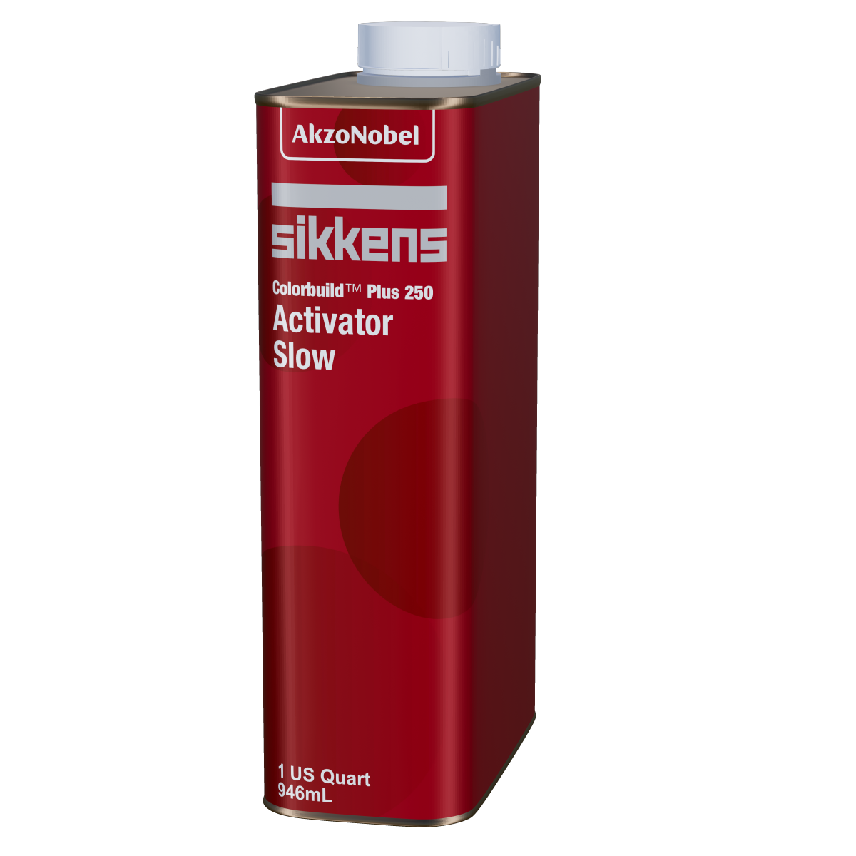 Colorbuild™ Plus 250 Activator Slow