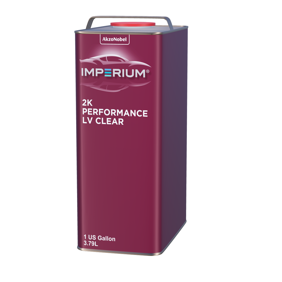 2K Performance LV Clear